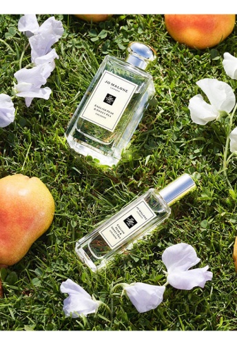 Unisex English Pear & Sweet Pea Cologne 100 mL - 100% оригинал фото 4