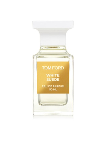 White Suede 50 mL - 100% оригинал
