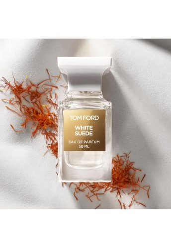 White Suede 50 mL - 100% оригинал фото 3