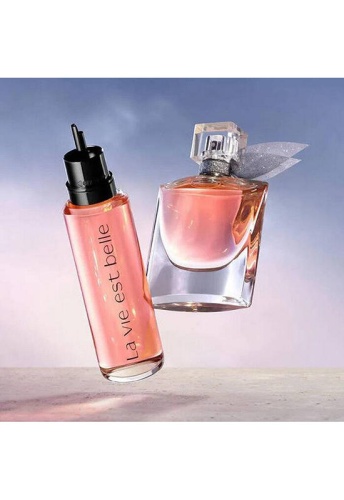 Women Fragrance La Vie Est Belle Eau De Parfum Recharge 100 mL - 100% оригинал фото 4
