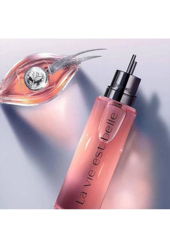 Women Fragrance La Vie Est Belle Eau De Parfum Recharge 100 mL - 100% оригинал фото 5