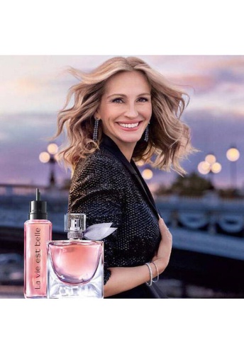 Women Fragrance La Vie Est Belle Eau De Parfum Recharge 100 mL - 100% оригинал фото 6