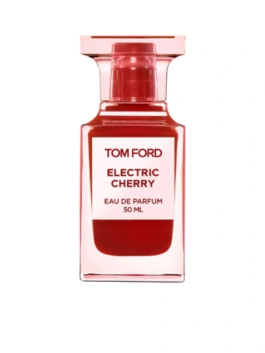 Electric Cherry 50 mL./1.7 FLOZ - 100% оригинал
