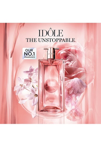 Women Fragrance Idole EDP 100 mL - 100% оригинал фото 3