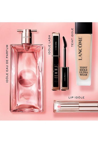 Women Fragrance Idole EDP 100 mL - 100% оригинал фото 8