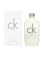 CK ONE Eau de Toilette 200ml - 100% оригинал