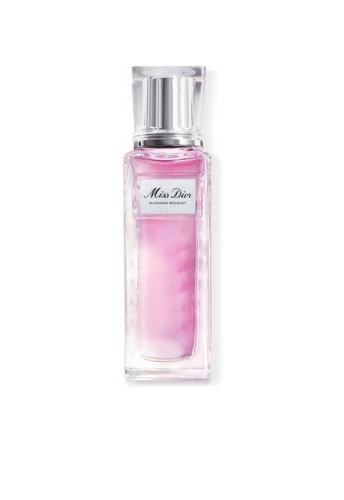 Miss Dior Blooming bouquet roller-pearl 20 mL - 100% оригинал