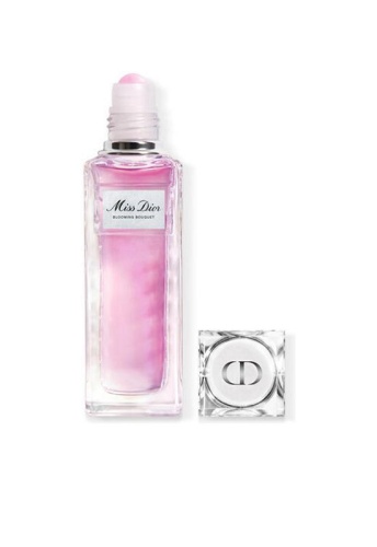 Miss Dior Blooming bouquet roller-pearl 20 mL - 100% оригинал фото 2