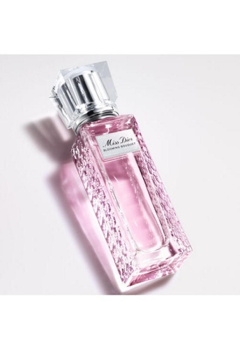 Miss Dior Blooming bouquet roller-pearl 20 mL - 100% оригинал фото 4