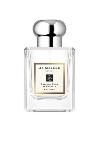 Unisex English Pear & Freesia Cologne 50 mL - 100% оригинал