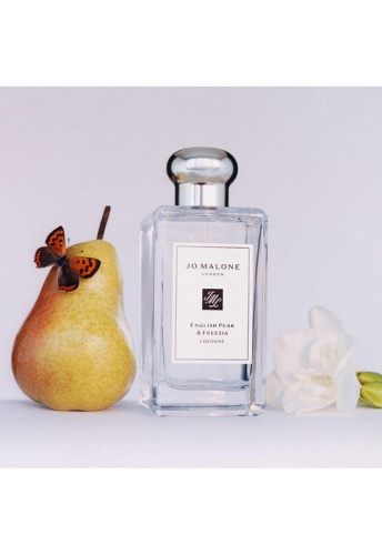 Unisex English Pear & Freesia Cologne 50 mL - 100% оригинал фото 4