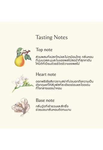 Unisex English Pear & Freesia Cologne 50 mL - 100% оригинал фото 5