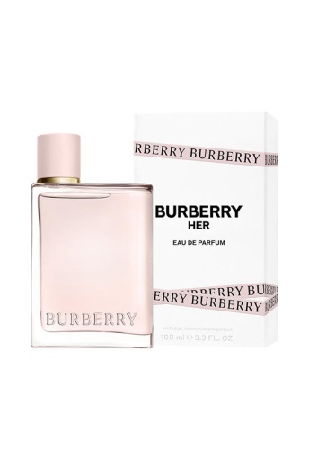 Her Eau de Parfum for Women100ML - 100% оригинал фото 2