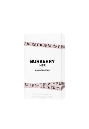 Her Eau de Parfum for Women100ML - 100% оригинал фото 3