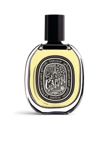 Unisex Fragrance Eau Capitale Eau De Parfum 75 mL - 100% оригинал