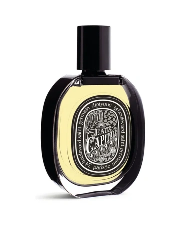Unisex Fragrance Eau Capitale Eau De Parfum 75 mL - 100% оригинал фото 3