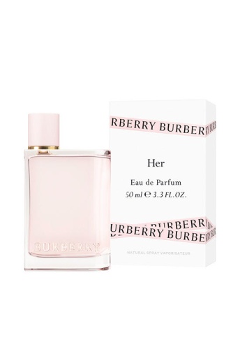 Her Eau de Parfum for Women 50ML - 100% оригинал фото 2