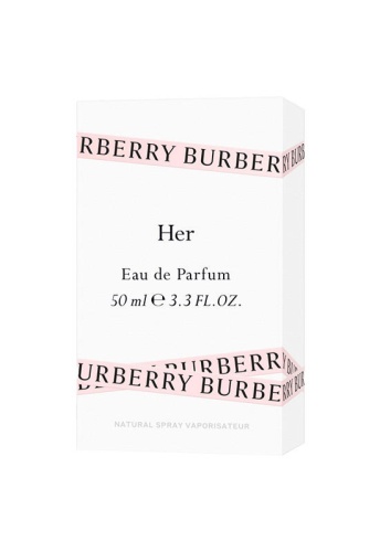 Her Eau de Parfum for Women 50ML - 100% оригинал фото 3
