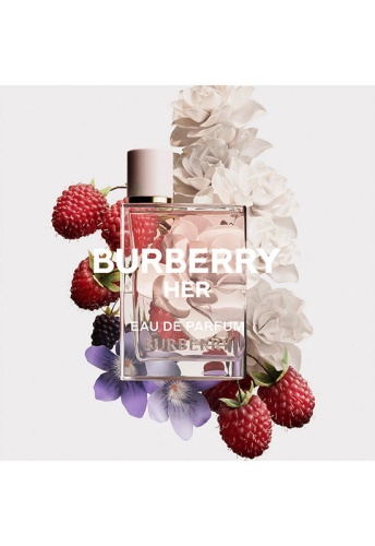 Her Eau de Parfum for Women 50ML - 100% оригинал фото 4