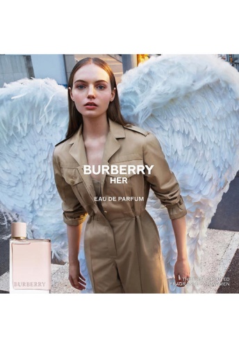 Her Eau de Parfum for Women 50ML - 100% оригинал фото 6