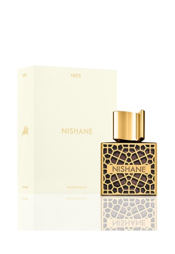 Unisex Fragrance Nefs Extrait De Parfum 50 mL - 100% оригинал фото 2