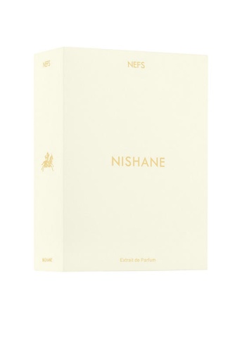 Unisex Fragrance Nefs Extrait De Parfum 50 mL - 100% оригинал фото 3