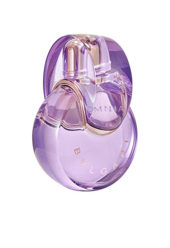 Women Fragrace Omnia Amethyste EDT 100 mL - 100% оригинал