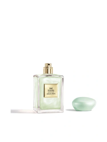 Armani Prive The Yulong Nacre EDT 100 mL - 100% оригинал фото 3