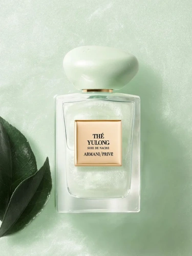 Armani Prive The Yulong Nacre EDT 100 mL - 100% оригинал фото 5