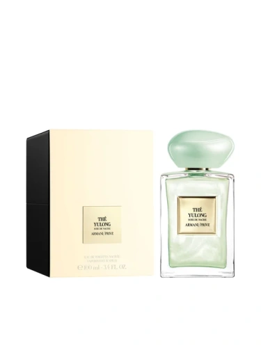 Armani Prive The Yulong Nacre EDT 100 mL - 100% оригинал фото 6