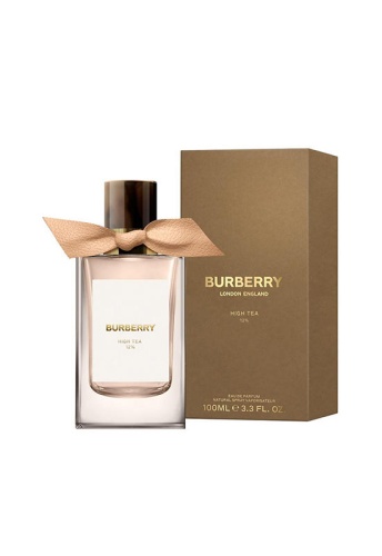 Unisex Fragrance Burberry Signatures High Tea EDP 100 mL - 100% оригинал фото 2