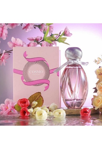 น้ำหอม Carlotta Perfume ชุดรวม 6 ขวด (น้ำหอมชาย 3 ขวด เเละน้ำหอมหญิง 3 ขวด) ขวดละ 100 ML - 100% оригинал фото 3