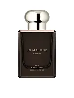 Unisex Oud & Bergamot Cologne Intense - 100% оригинал