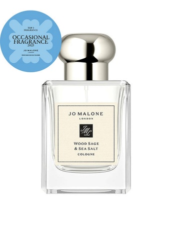 Wood Sage & Sea Salt Cologne 50 ml. - 100% оригинал