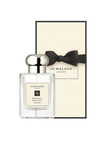 Wood Sage & Sea Salt Cologne 50 ml. - 100% оригинал фото 2