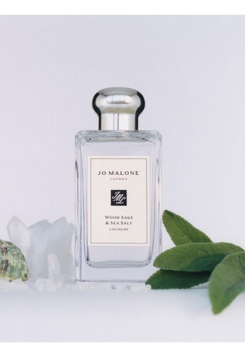 Wood Sage & Sea Salt Cologne 50 ml. - 100% оригинал фото 4