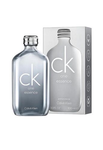 Unisex Fragrance CK One Essence Parfum Intense 100 mL - 100% оригинал фото 2