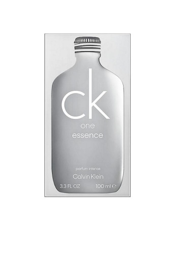 Unisex Fragrance CK One Essence Parfum Intense 100 mL - 100% оригинал фото 3