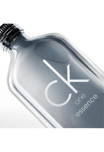 Unisex Fragrance CK One Essence Parfum Intense 100 mL - 100% оригинал фото 6
