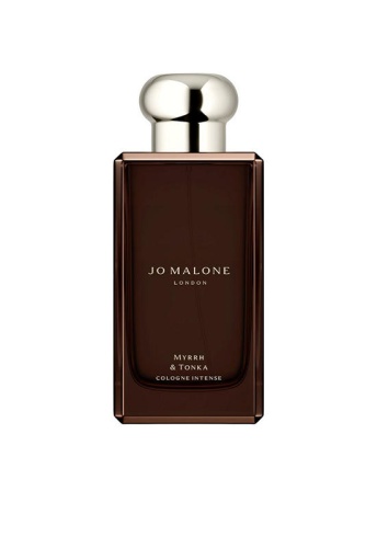 Unisex Myrrh & Tonka Cologne Intense - 100% оригинал