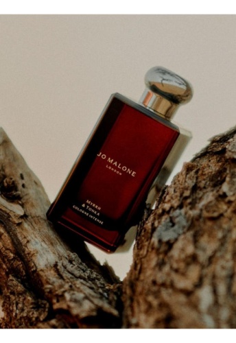 Unisex Myrrh & Tonka Cologne Intense - 100% оригинал фото 4