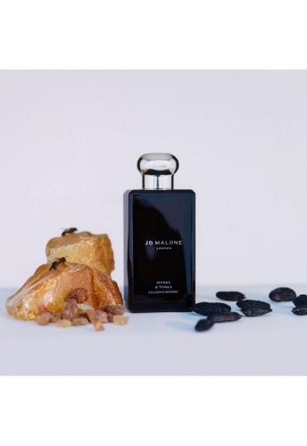 Unisex Myrrh & Tonka Cologne Intense - 100% оригинал фото 5