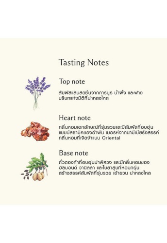 Unisex Myrrh & Tonka Cologne Intense - 100% оригинал фото 6