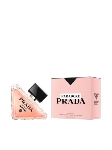 Paradoxe Eau De Parfum 30 mL - 100% оригинал фото 3