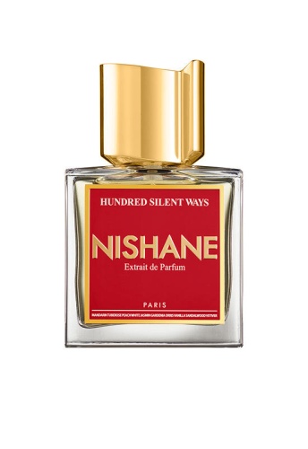 Unisex Fragrance Hundred Silent Ways Extrait De Parfum 50 mL - 100% оригинал