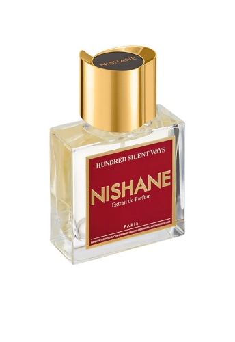 Unisex Fragrance Hundred Silent Ways Extrait De Parfum 50 mL - 100% оригинал фото 2