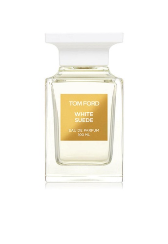 White Suede 100 mL. - 100% оригинал