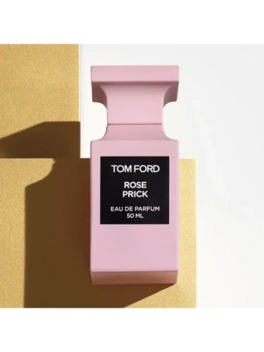 Rose Prick Eau de Parfum - 100% оригинал фото 2