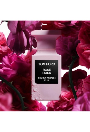 Rose Prick Eau de Parfum - 100% оригинал фото 3