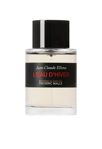 Unisex Fragrance L'Eau D'Hiver Perfume EDT Spray 100 mL - 100% оригинал